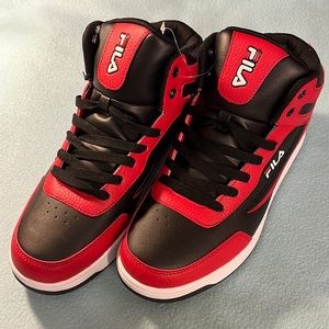 FILA Men's Shoes - size 13